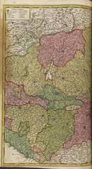 Map 0160-01, Grosser Atlas
