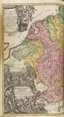 Map 0175-01, Grosser Atlas