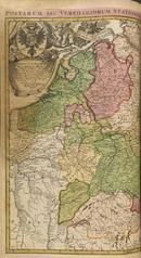 Map 0184-01, Grosser Atlas