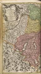 Map 0190-01, Grosser Atlas