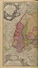 Map 0238-01, Grosser Atlas