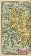 Map 0247-01, Grosser Atlas