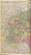 Map 0250-01, Grosser Atlas