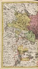 Map 0256-01, Grosser Atlas
