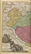 Map 0265-01, Grosser Atlas