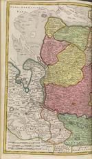 Map 0271-01, Grosser Atlas