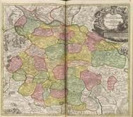 DUCATUS LUNEBURGICI et COMITATUS DANNEBERGENSIS 0298-00, Grosser Atlas