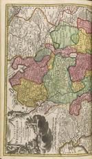 Map 0301-01, Grosser Atlas