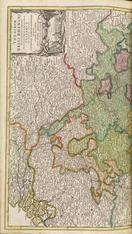 Map 0304-01, Grosser Atlas