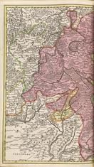 Map 0316-01, Grosser Atlas