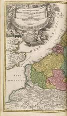 Map 0337-01, Grosser Atlas