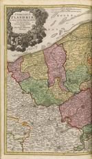 Map 0352-01, Grosser Atlas