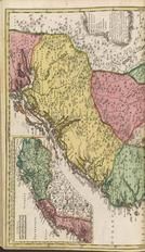 Map 0382-01, Grosser Atlas