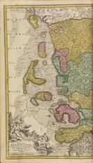 Map 0391-01, Grosser Atlas