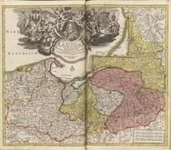 REGNUM BORUSSIAE Gloriosis auspicus Serenissimi e Potentissimi Princ. FREIDERICE III 0397-00, Grosser Atlas