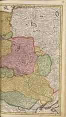 Map 0400-02, Grosser Atlas
