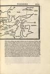 Map & Text 0148-02, LIBRO DI BENEDETTO BORDONE Nel qual si ragiona...