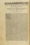 Text 0191, L'ISOLE PIV FAMOSE DEL MONDO DESCRITTE DA THOMASO PORCACCHI DACASTIGLIONE ...GIROLAMO PORRO PADOVANO