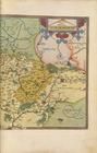 PICARDIAE, Belgicae regionis descriptio. 0110-02, THEATRUM ORBIS TERRARUM