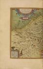 APRVTII VLTERIORIS DESCRIPTIO. 1590. | NATALIS BONIFACIVS SEBENICENSIS DESCRIBEB. 0281-01, THEATRUM ORBIS TERRARUM