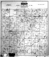 Benton County 1885 Iowa Historical Atlas