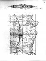 Boone County 1896 Iowa Historical Atlas