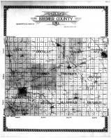 Bremer County 1917 Iowa Historical Atlas