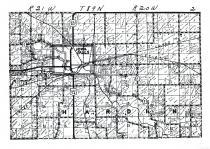 Hardin County 1948 Iowa Historical Atlas