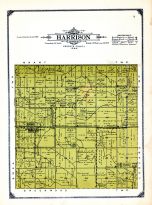 Kossuth County 1913 Iowa Historical Atlas