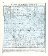 Lee County 1874 Iowa Historical Atlas