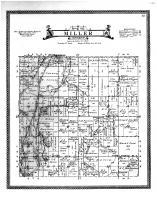 Woodbury County 1917 Iowa Historical Atlas