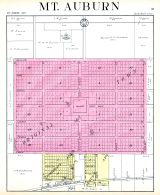 Christian County 1911 Illinois Historical Atlas