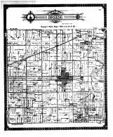 Clinton County 1913 Illinois Historical Atlas