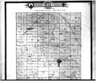 Ford county illinois township map #6