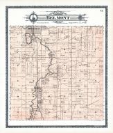 Iroquois County 1904 Illinois Historical Atlas