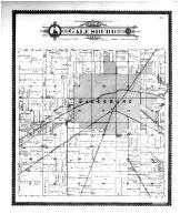 Knox County 1903 Illinois Historical Atlas