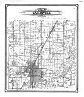 Macoupin County 1911 Illinois Historical Atlas