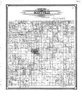 Macoupin County 1911 Illinois Historical Atlas