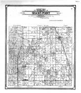 Macoupin County 1911 Illinois Historical Atlas