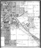 McHenry County 1908 Illinois Historical Atlas