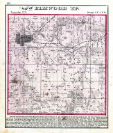 Peoria County 1873 Illinois Historical Atlas