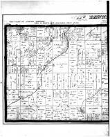 Sangamon County 1874 Illinois Historical Atlas