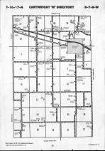 Sangamon and Menard Counties 1990 Illinois Historical Atlas