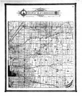 Winnebago County 1905 Illinois Historical Atlas