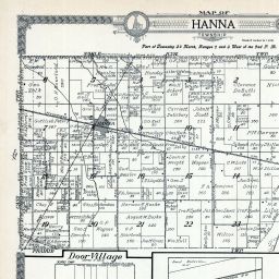 Historic Map Works, Residential Genealogy ™