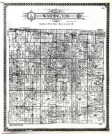 Whitley County 1916 Indiana Historical Atlas