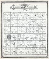 McPherson County 1921 Kansas Historical Atlas