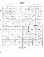 Nemaha County 1964 Kansas Historical Atlas