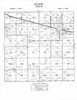 Nemaha County 1964 Kansas Historical Atlas