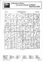 Nemaha County 2007 Kansas Historical Atlas